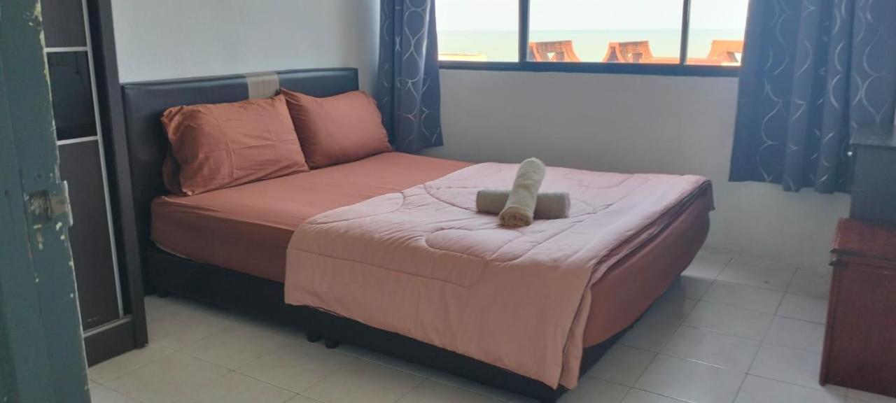 Sri Sayang Pearl View Daire Batu Feringgi Dış mekan fotoğraf
