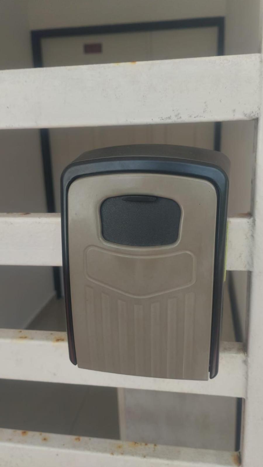 Sri Sayang Pearl View Daire Batu Feringgi Dış mekan fotoğraf